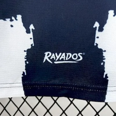 Monterrey 2025/26 Home Jersey, foto 2