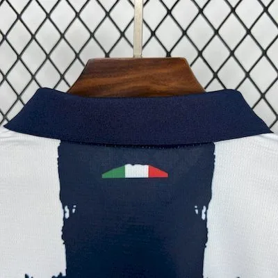 Monterrey 2025/26 Home Jersey, foto 3