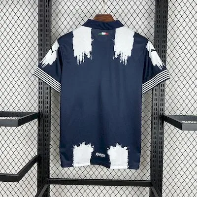 Monterrey 2025/26 Home Jersey, foto 4