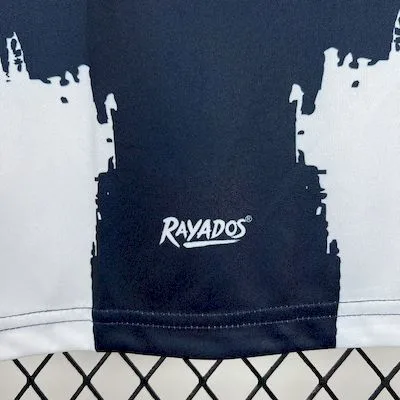 Monterrey 2025/26 Home Vest Jersey, foto 2