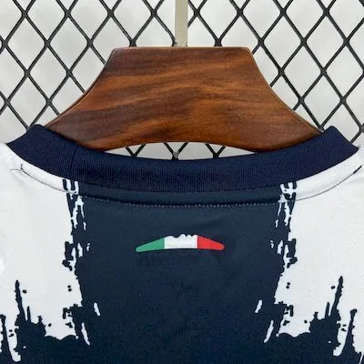 Monterrey 2025/26 Home Vest Jersey, foto 3