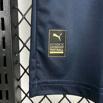 Monterrey 2025/26 Home Vest Jersey, foto 6