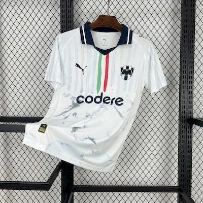 Monterrey 2025/26 Kidsuper x CF Jersey, foto 1