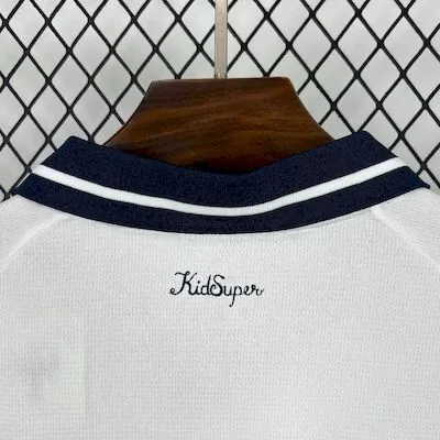 Monterrey 2025/26 Kidsuper x CF Jersey, foto 2