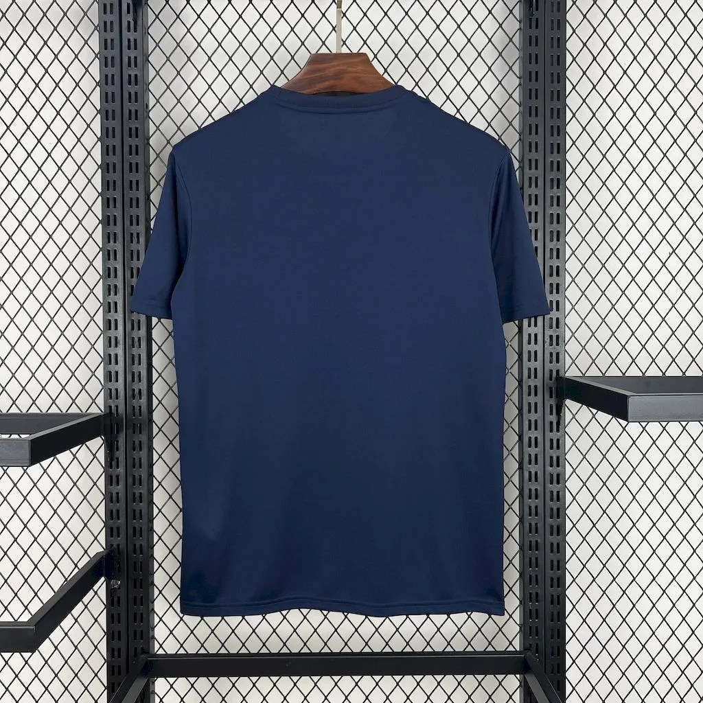 Monterrey 2025/26 Pre-match leisure Jersey, foto 2
