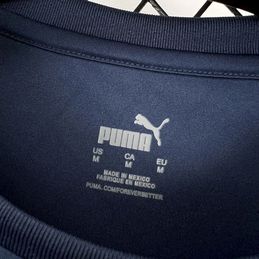 Monterrey 2025/26 Pre-match leisure Jersey, foto 3