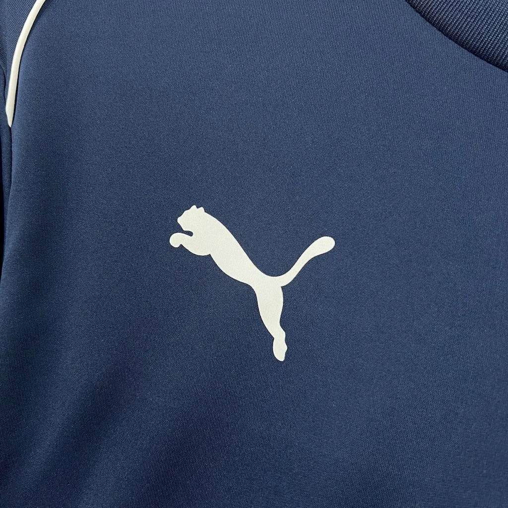 Monterrey 2025/26 Pre-match leisure Jersey, foto 5