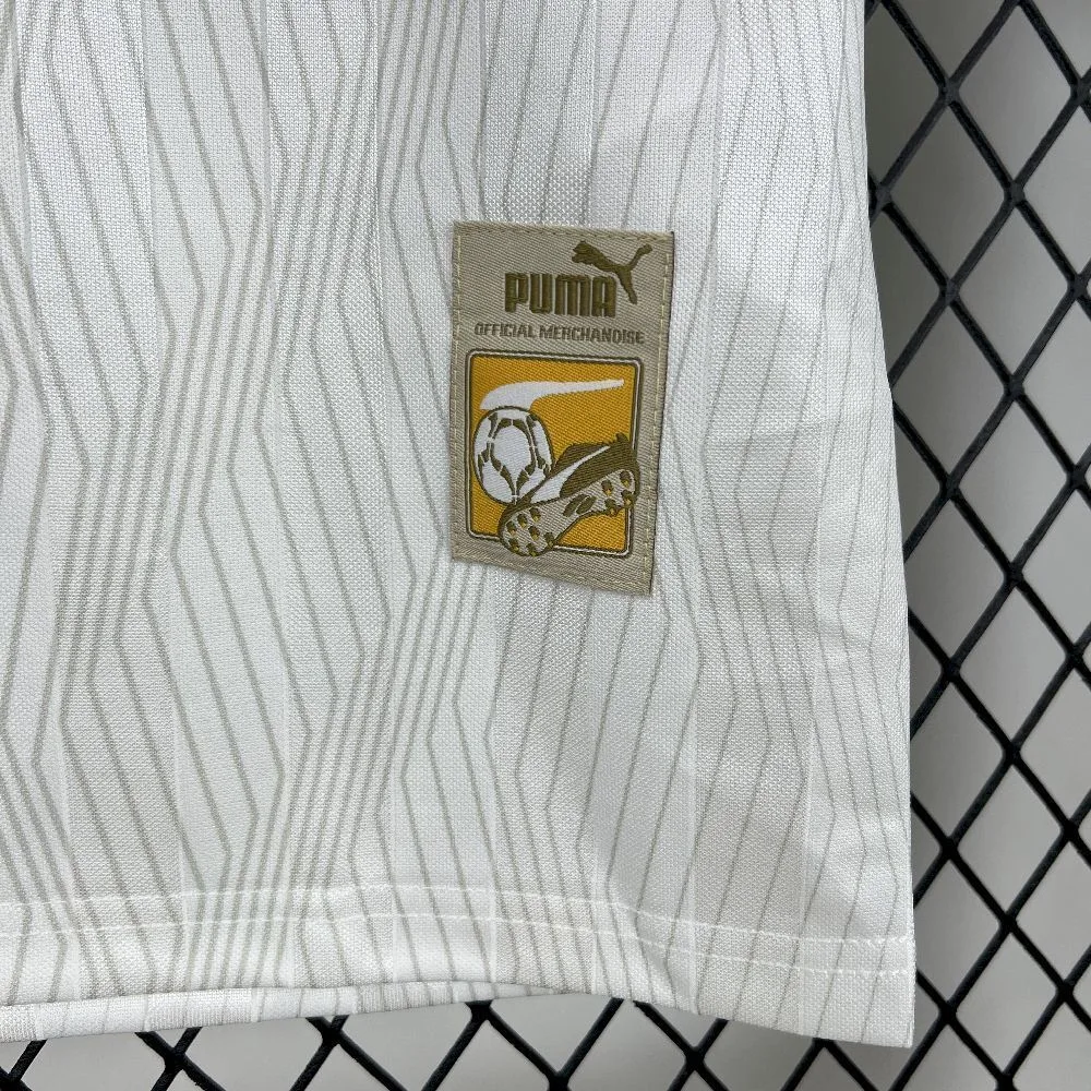 Monterrey 2025/26 Retro Streetwear Jersey, foto 5