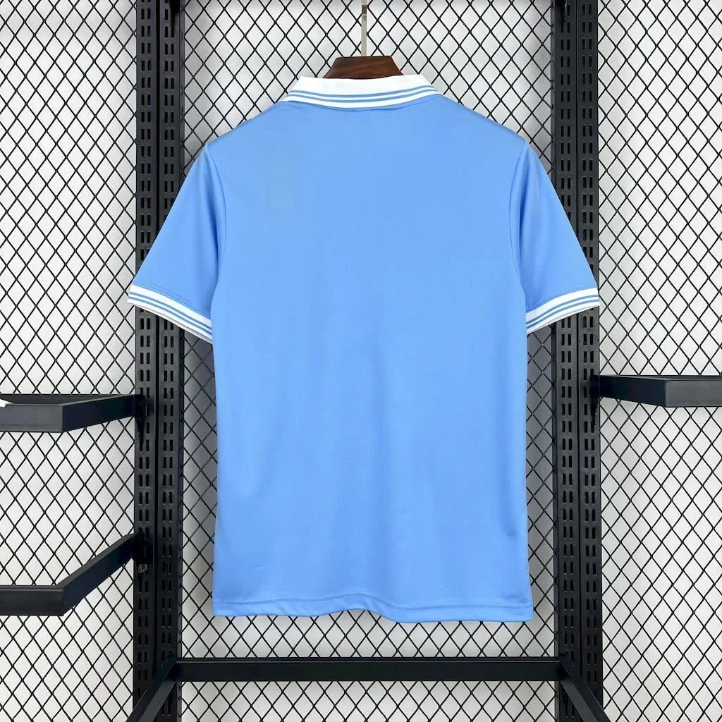Napoli 1986/87 Home Retro Jersey, foto 2
