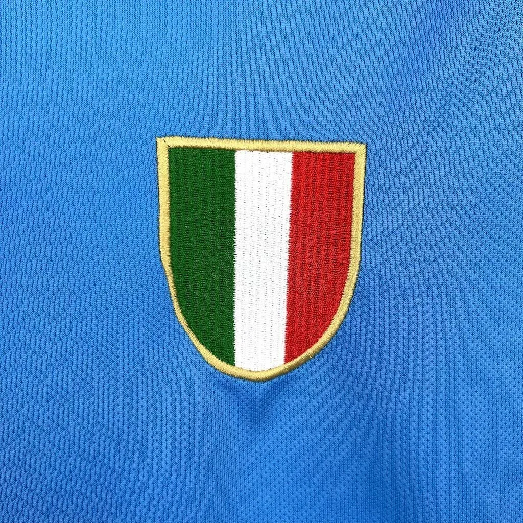 Napoli 1987/88 Home Retro Jersey, foto 6