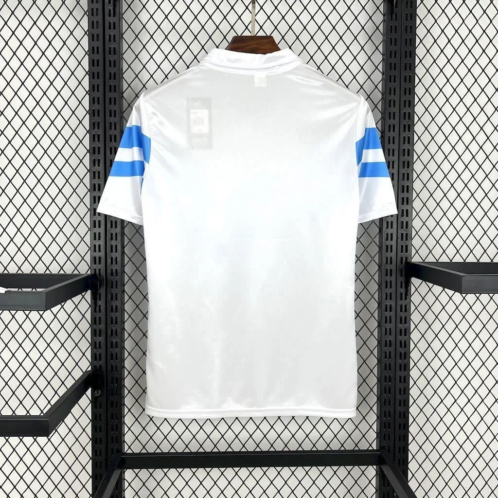 Napoli 1988/89 Away Retro Jersey, foto 2