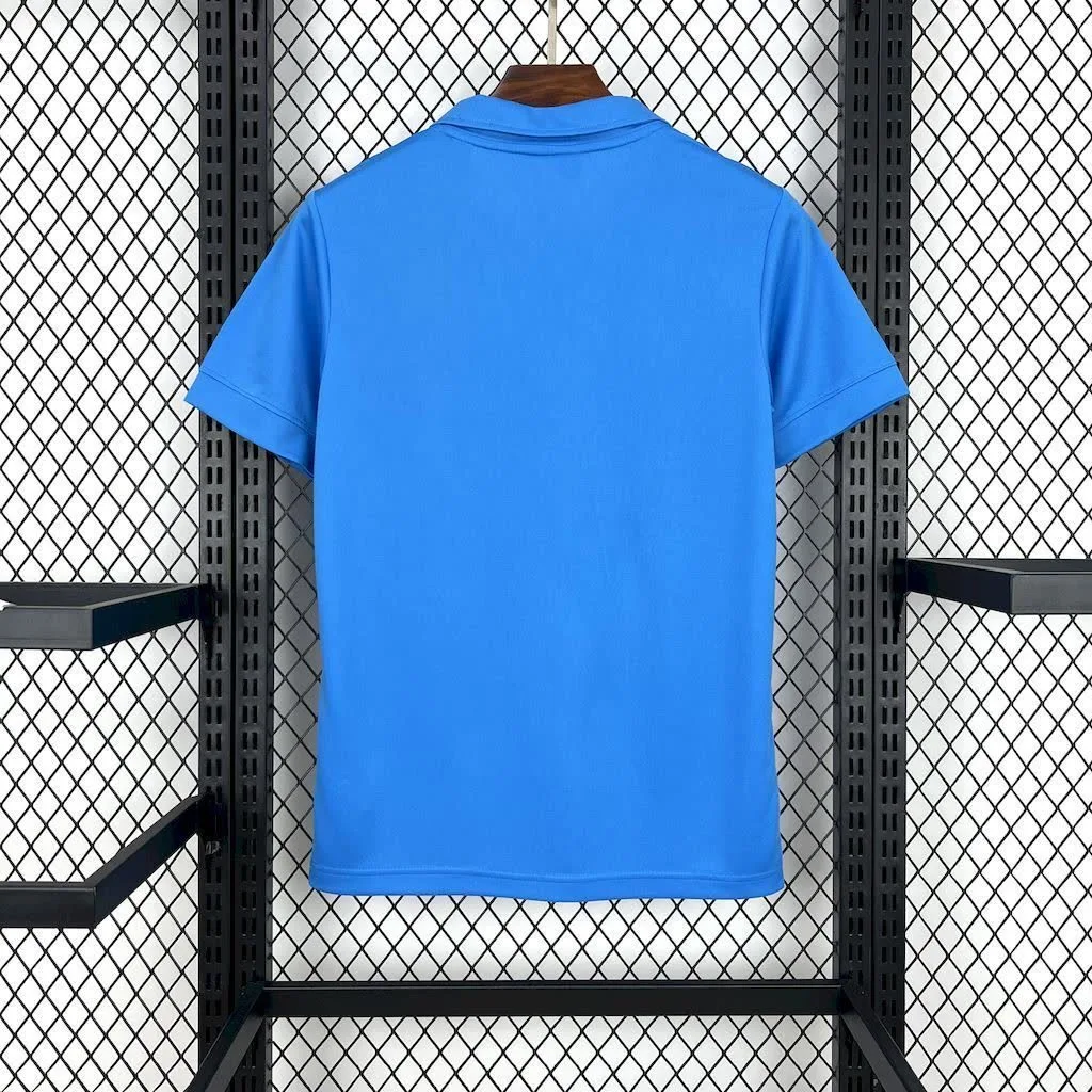 Napoli 1988/89 Home Retro Jersey, foto 2