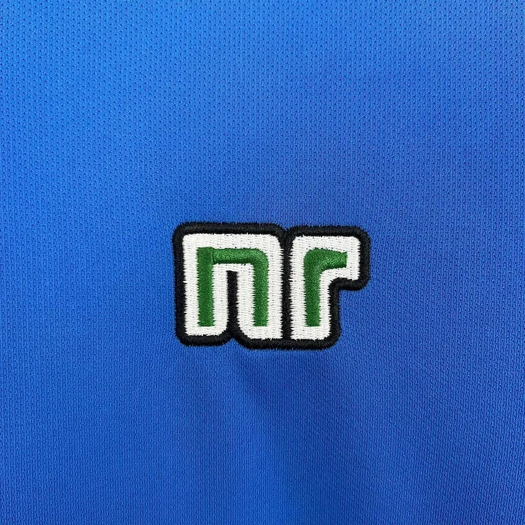 Napoli 1989/90 Home Retro Jersey, foto 4