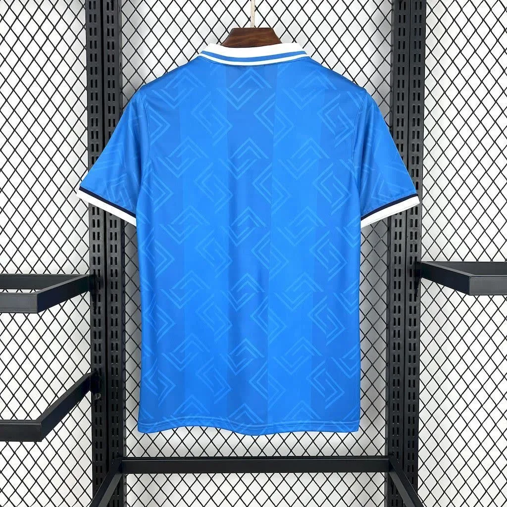 Napoli 1993/94 Home Retro Jersey, foto 2