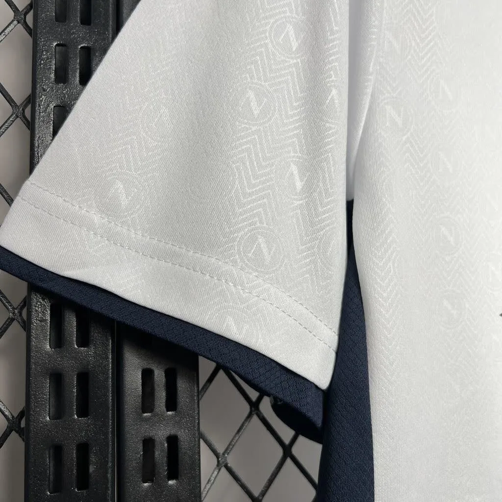 Napoli 2024/25 Away Jersey, foto 6