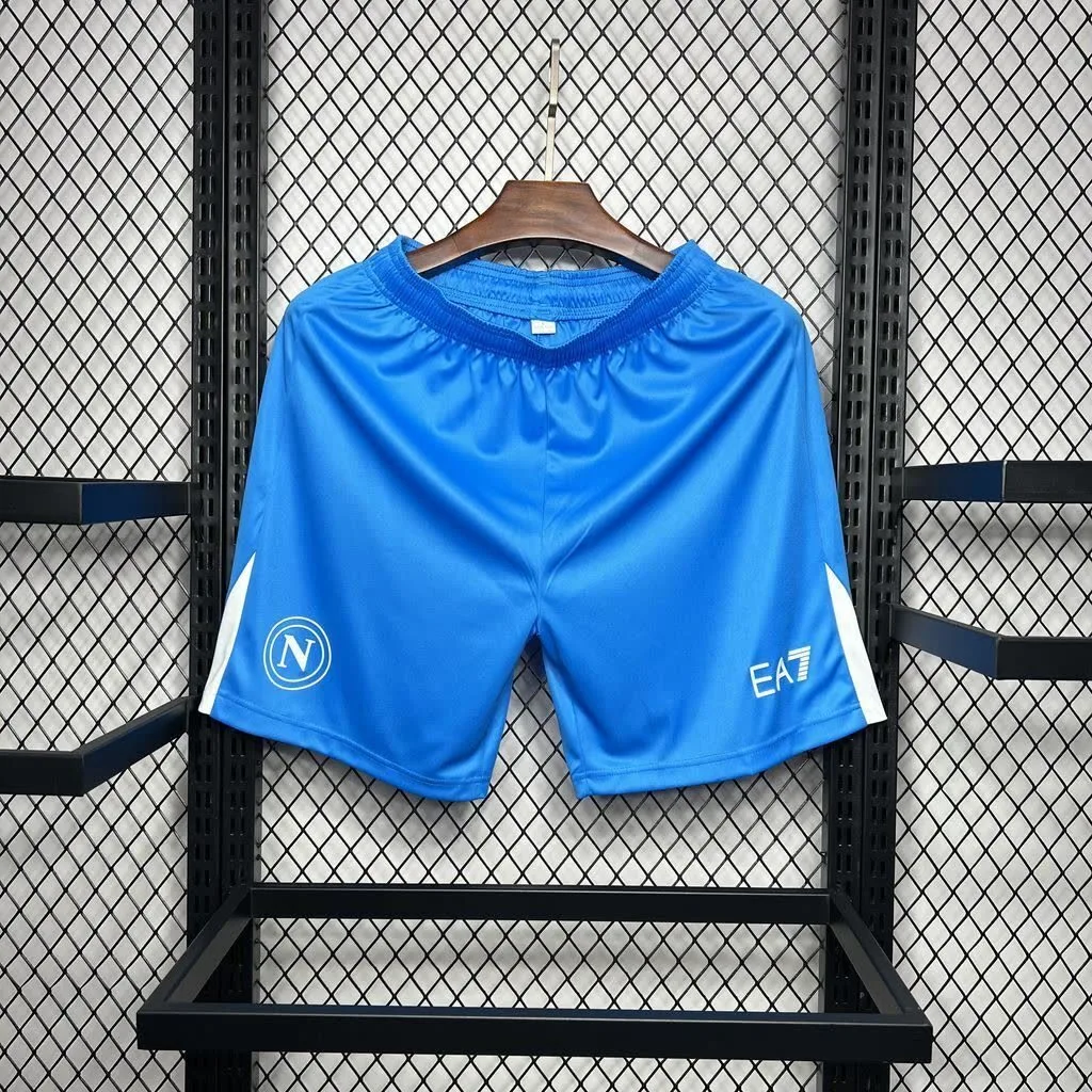 Napoli 2024/25 Away Shorts, foto 1