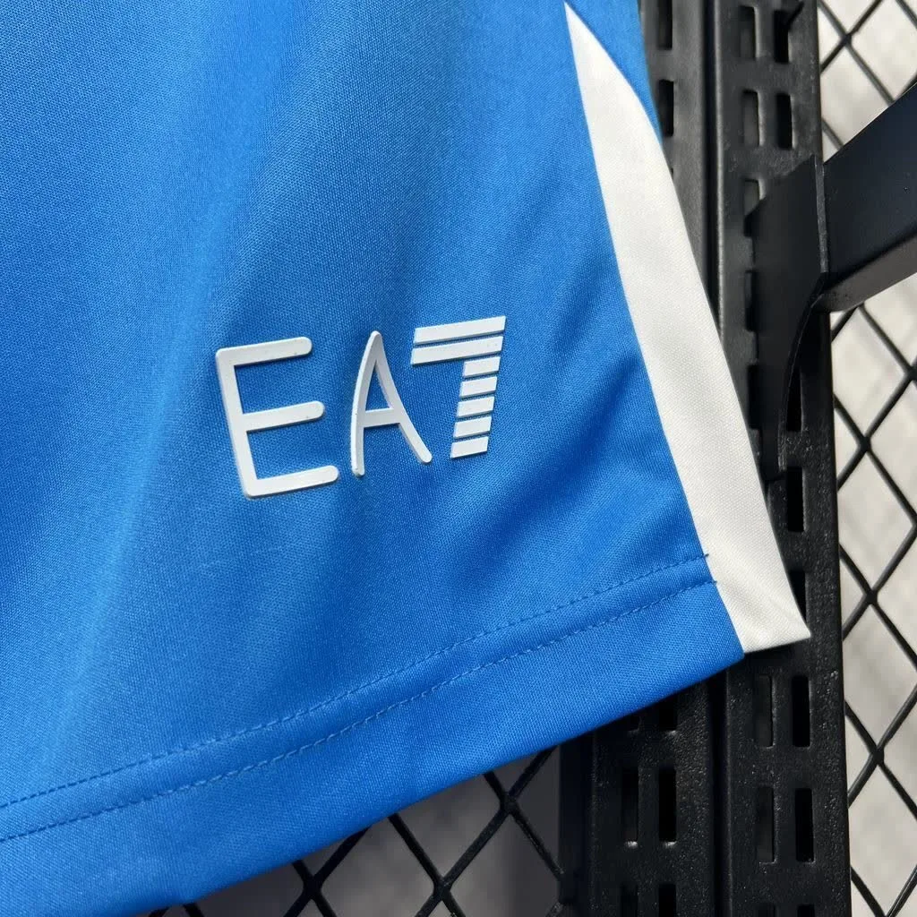 Napoli 2024/25 Away Shorts, foto 3