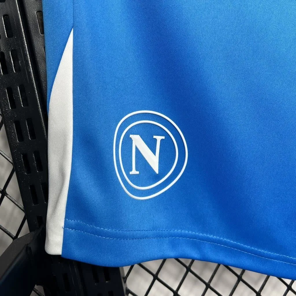 Napoli 2024/25 Away Shorts, foto 4