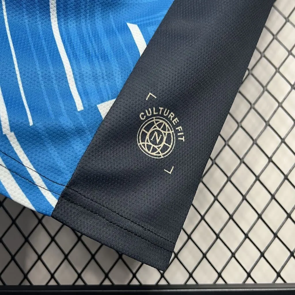 Napoli 2024/25 Coca-Cola Joint edition Jersey S-XXXXL, foto 3