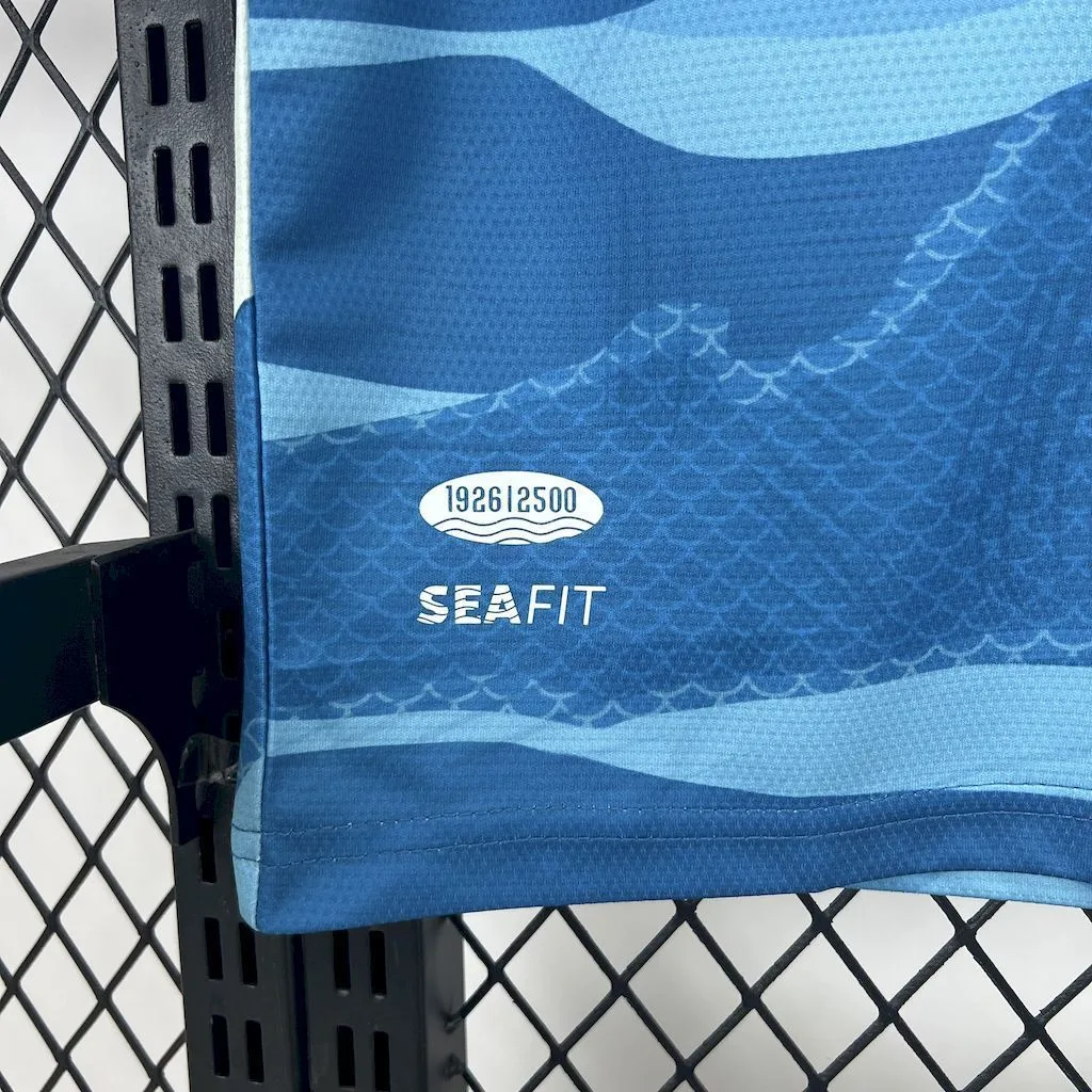 Napoli 2025/26 Partenope Jersey, foto 5