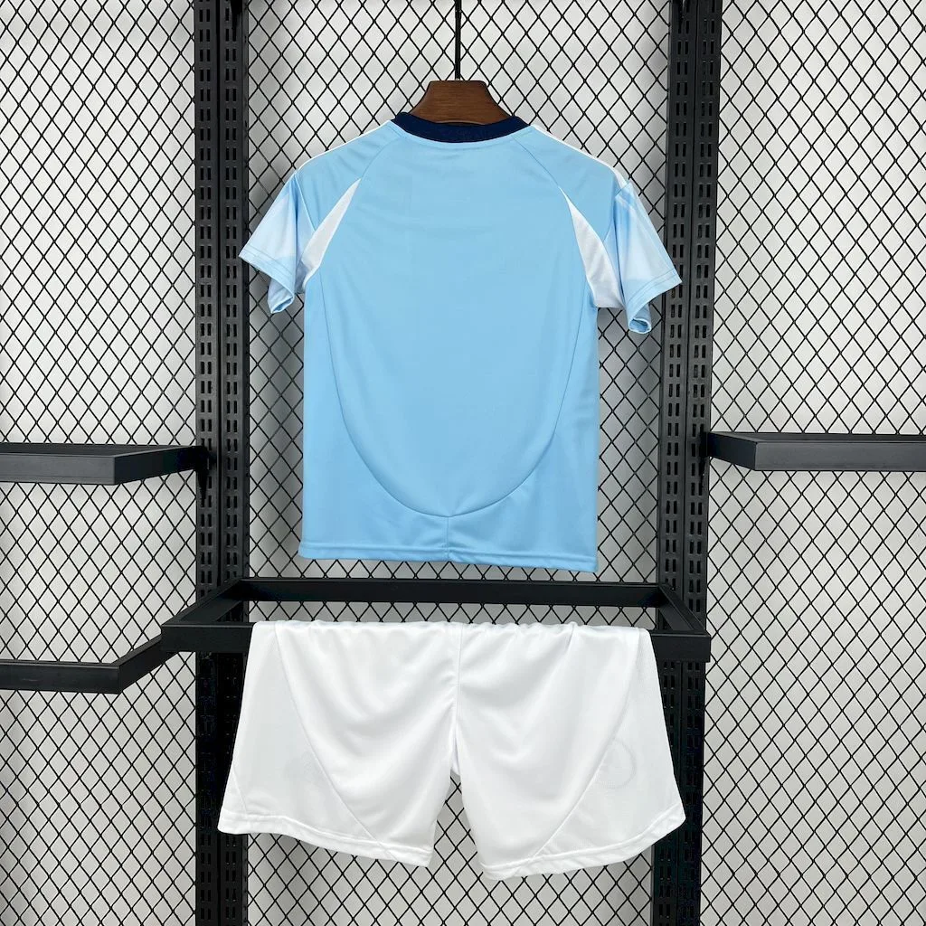 New York City 2025/26 Home Kids Kit, foto 2