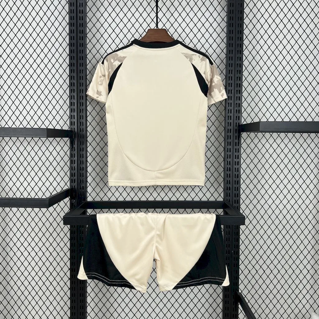 New York Red Bulls 2025/26 Home Kids Kit, foto 4