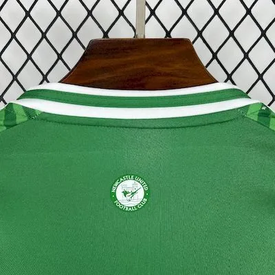 Newcastle United 2025/26 Away Jersey, foto 2