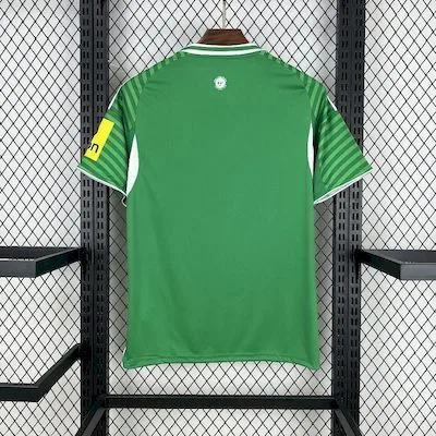 Newcastle United 2025/26 Away Jersey, foto 3