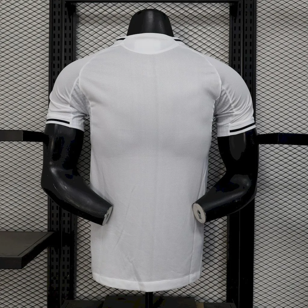 Newcastle United 2025/26 Home Jersey Player Version, foto 5