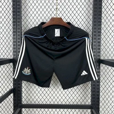 Newcastle United 2025/26 Home Shorts, foto 1