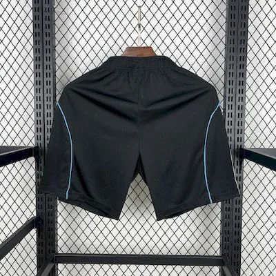 Newcastle United 2025/26 Home Shorts, foto 2