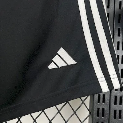 Newcastle United 2025/26 Home Shorts, foto 3