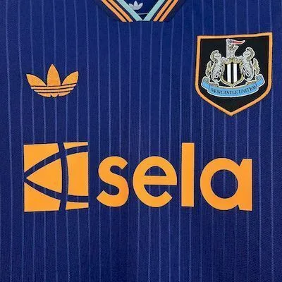 Newcastle United 2025/26 Third Jersey, foto 6
