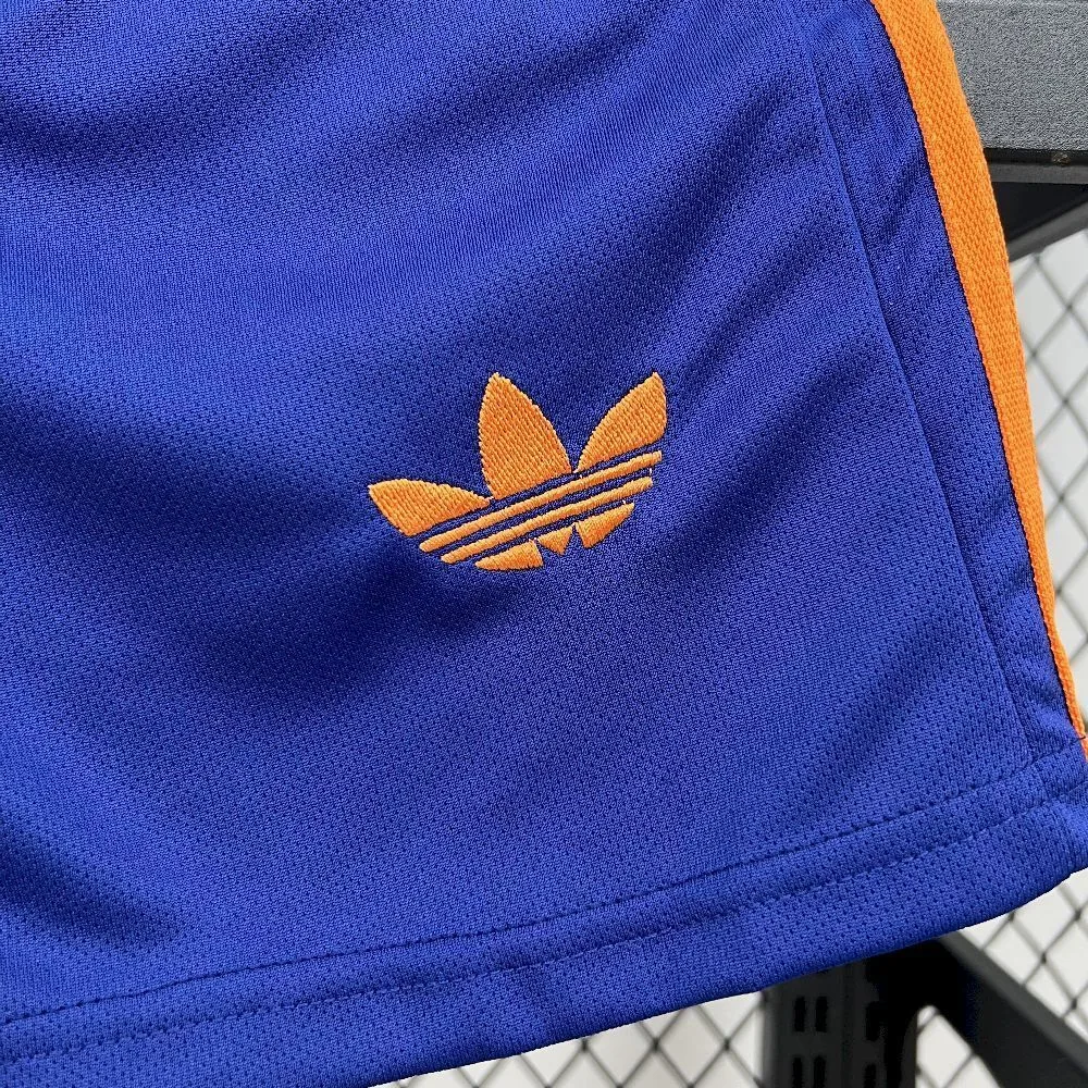Newcastle United 2025/26 Third Kids Kit, foto 4