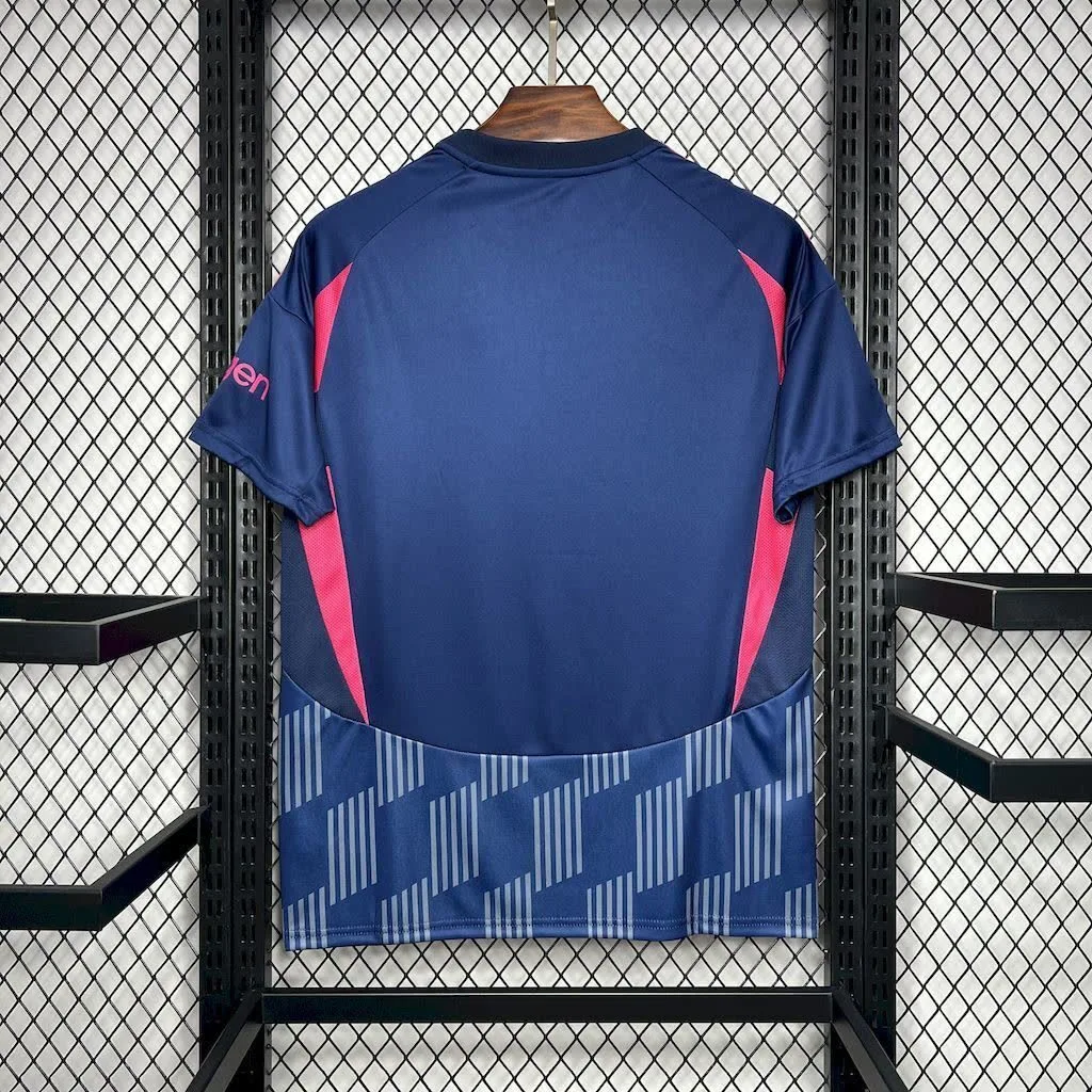 Nottingham Forest 2024/25 Away Jersey, foto 2