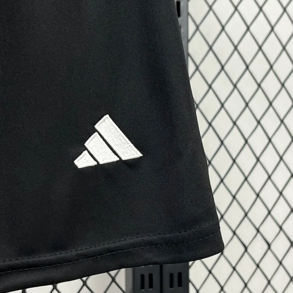 Olympique Lyonnais 2024/25 Away Kids Kit, foto 5