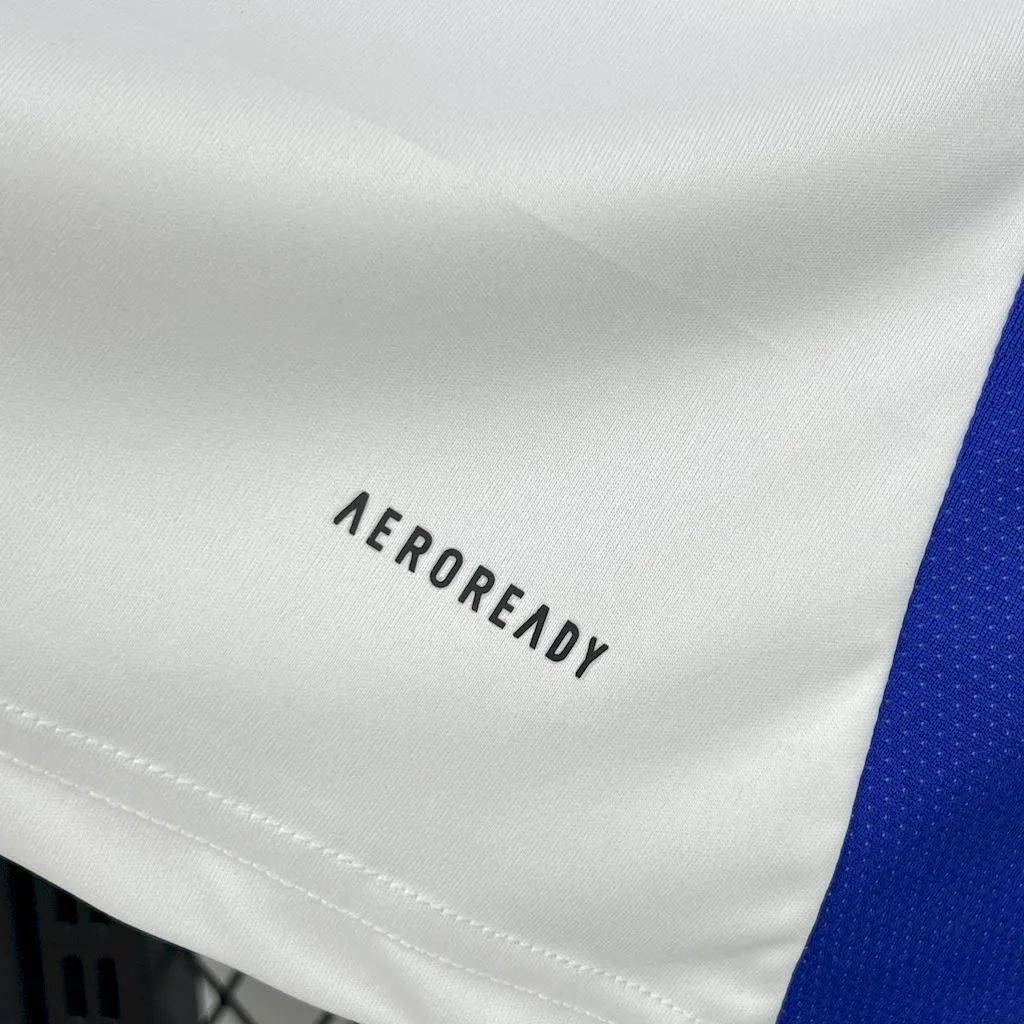Olympique Lyonnais 2024/25 Home Jersey, foto 6