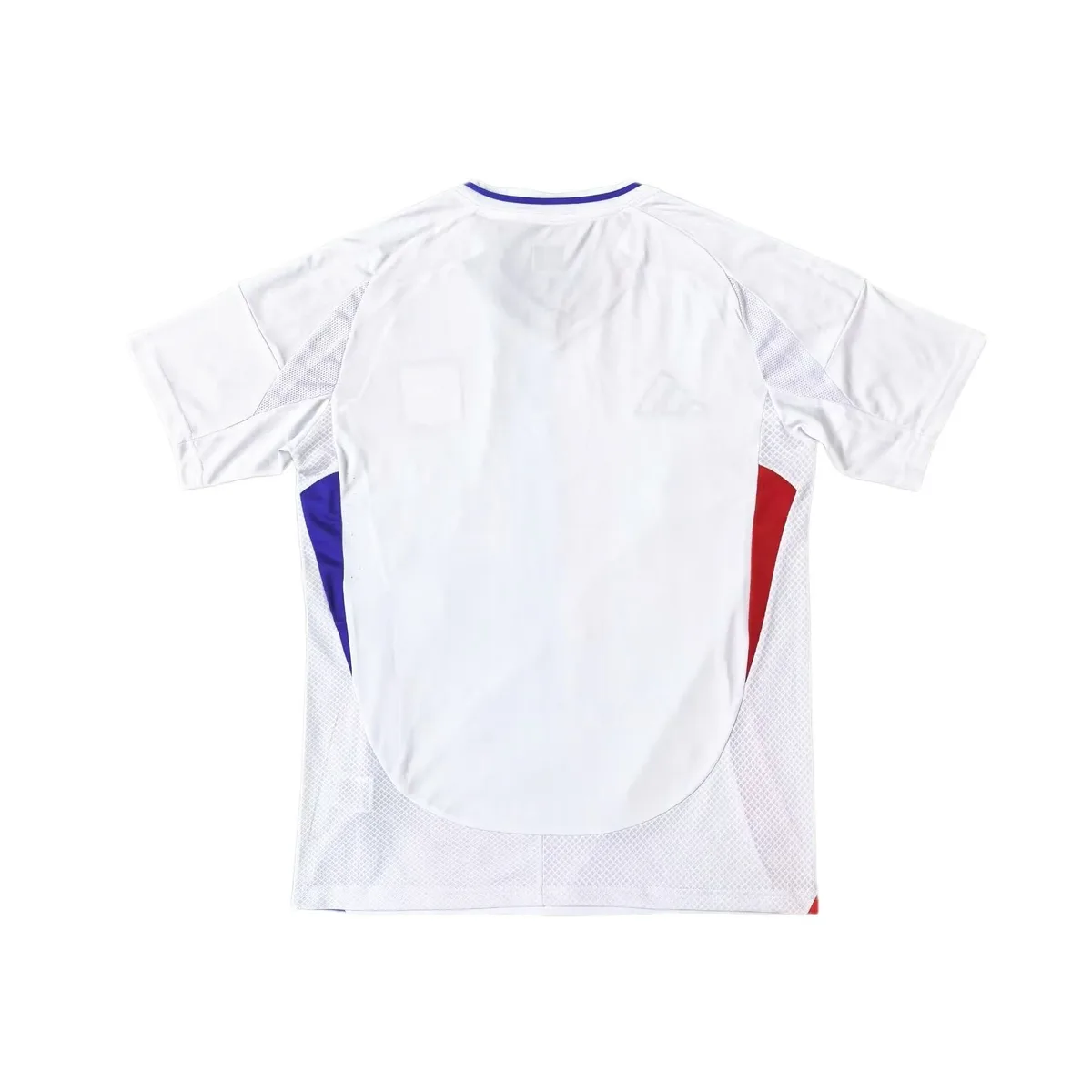 Olympique Lyonnais 2024/25 Home Jersey, foto 2