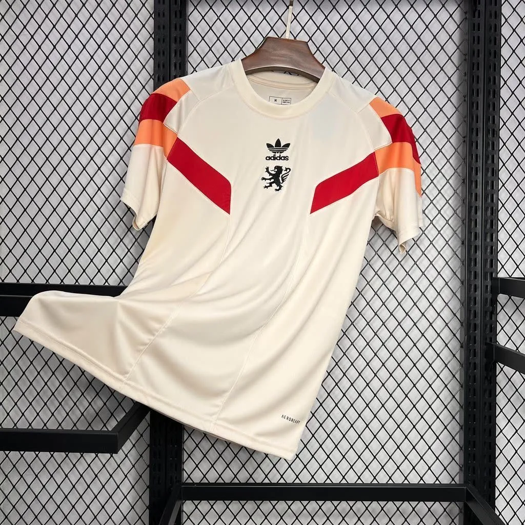 Olympique Lyonnais 2024/25 Special Edition Jersey, foto 1