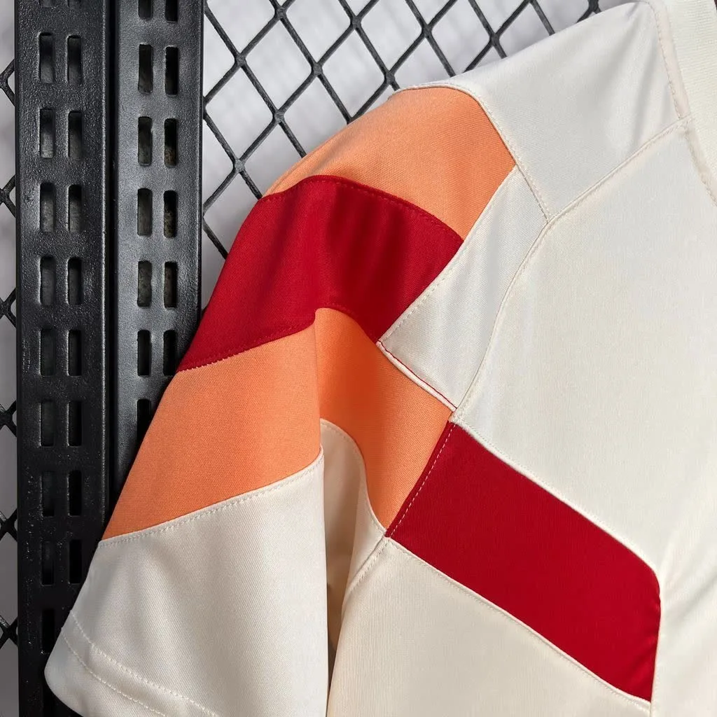 Olympique Lyonnais 2024/25 Special Edition Jersey, foto 5