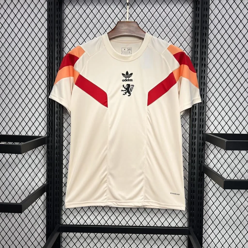 Olympique Lyonnais 2024/25 Special Edition Jersey, foto 6