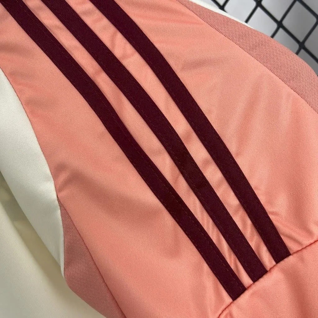 Olympique Lyonnais 2024/25 Third Jersey S-XXXXL, foto 2