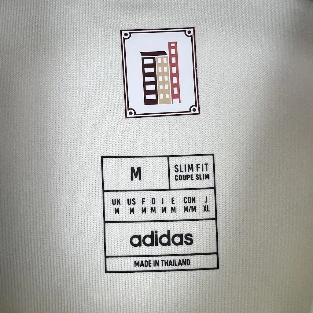 Olympique Lyonnais 2024/25 Third Jersey S-XXXXL, foto 4