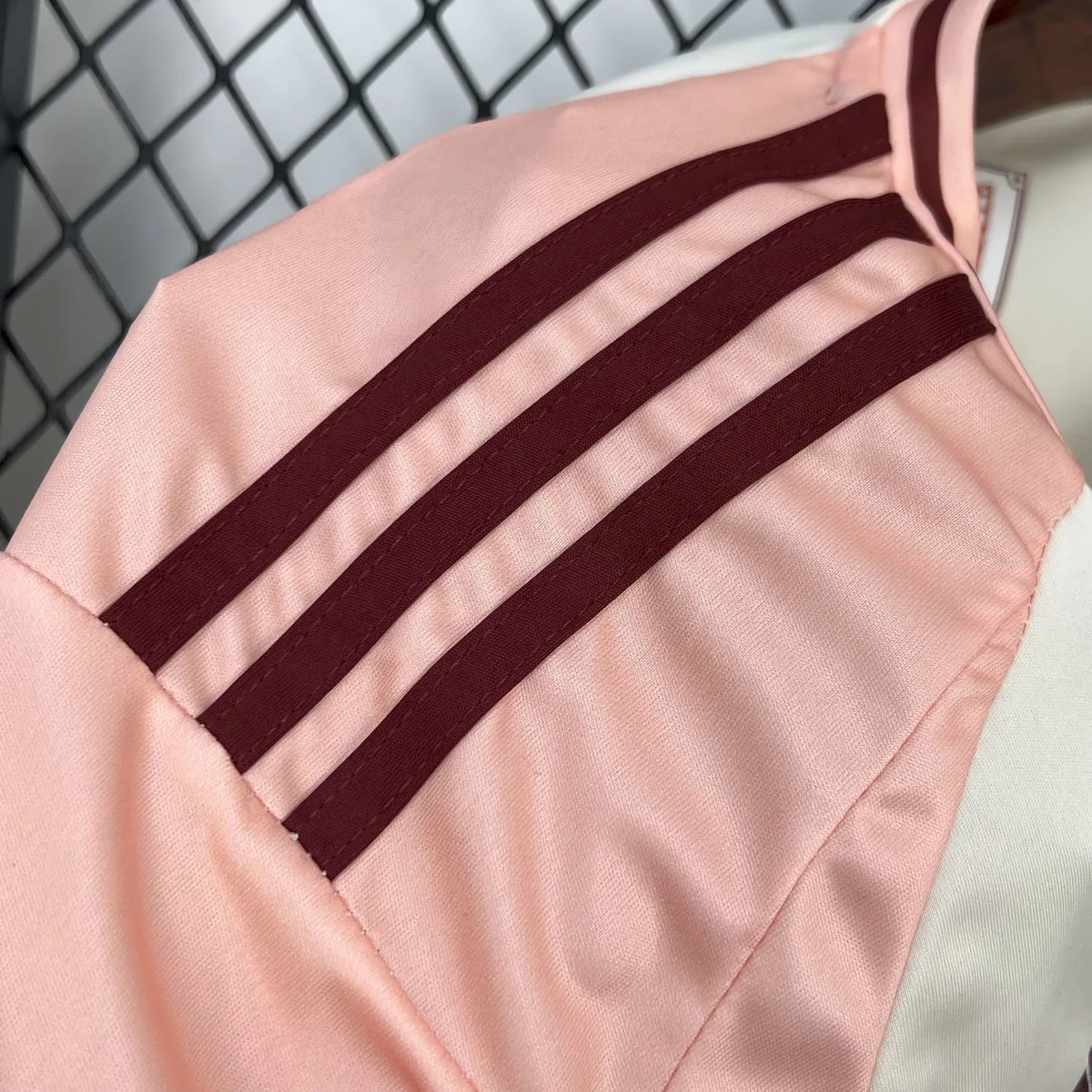 Olympique Lyonnais 2024/25 Third Kids Kit, foto 6