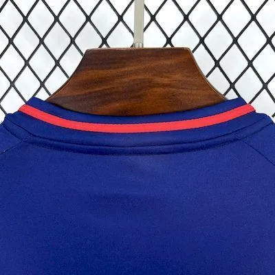 Olympique Lyonnais 2025/26 Away Jersey, foto 2