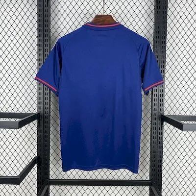 Olympique Lyonnais 2025/26 Away Jersey, foto 3