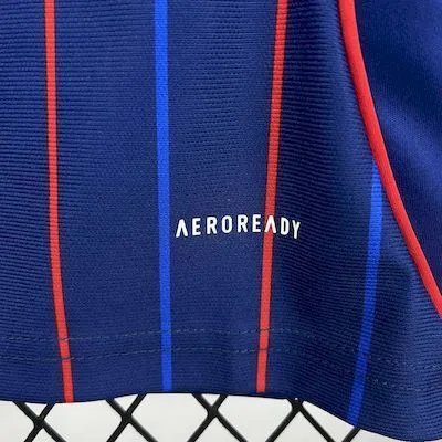 Olympique Lyonnais 2025/26 Away Jersey, foto 5