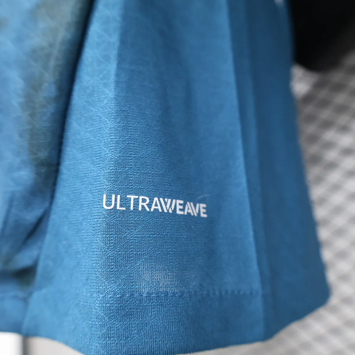 Olympique Marseille 2024/25 Away Jersey Player Version, foto 3