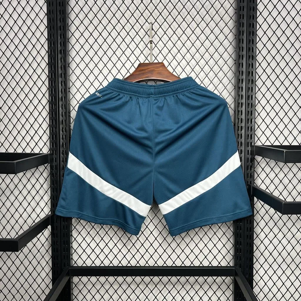 Olympique Marseille 2024/25 Away Shorts, foto 2