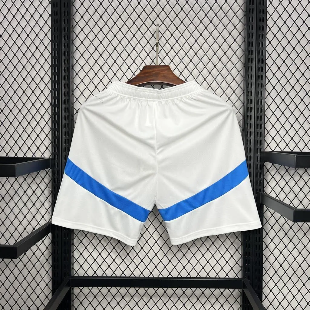Olympique Marseille 2024/25 Home Shorts, foto 2